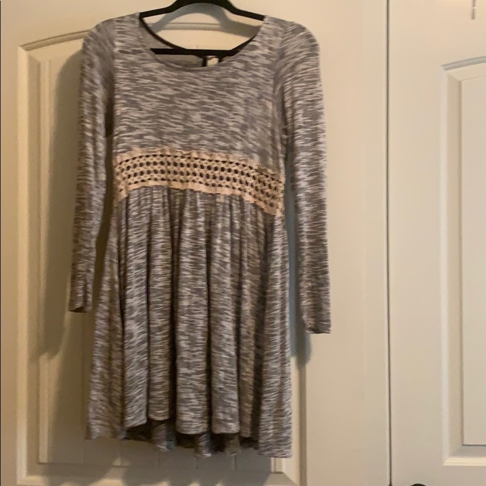 Boutique dress